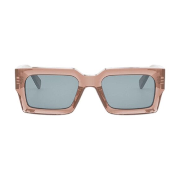 NEW CELINE SUNGLASSES ROSE UNISEX EYEWEAR CELINE CL40280U 74V